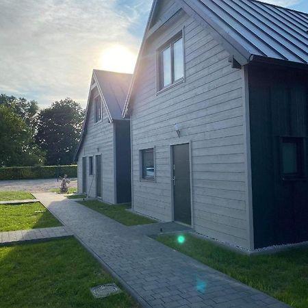 Goscinny Zakatek Chłopy Exterior foto
